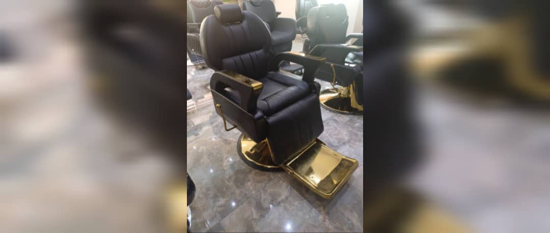 صندلی جکی پدالی وی آی پی